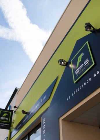 Bretagne Proprietes Services Bps Agence Immobiliere Ploermel La Reference Habitat A Ploermel